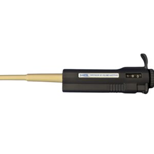 Pipetador de Volume Ajustável - Modelo AMD