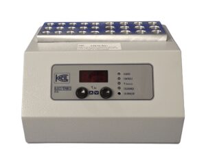 Bloco Térmico Bivolt - Modelo BT02
