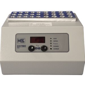 Bloco Térmico Bivolt - Modelo BT02