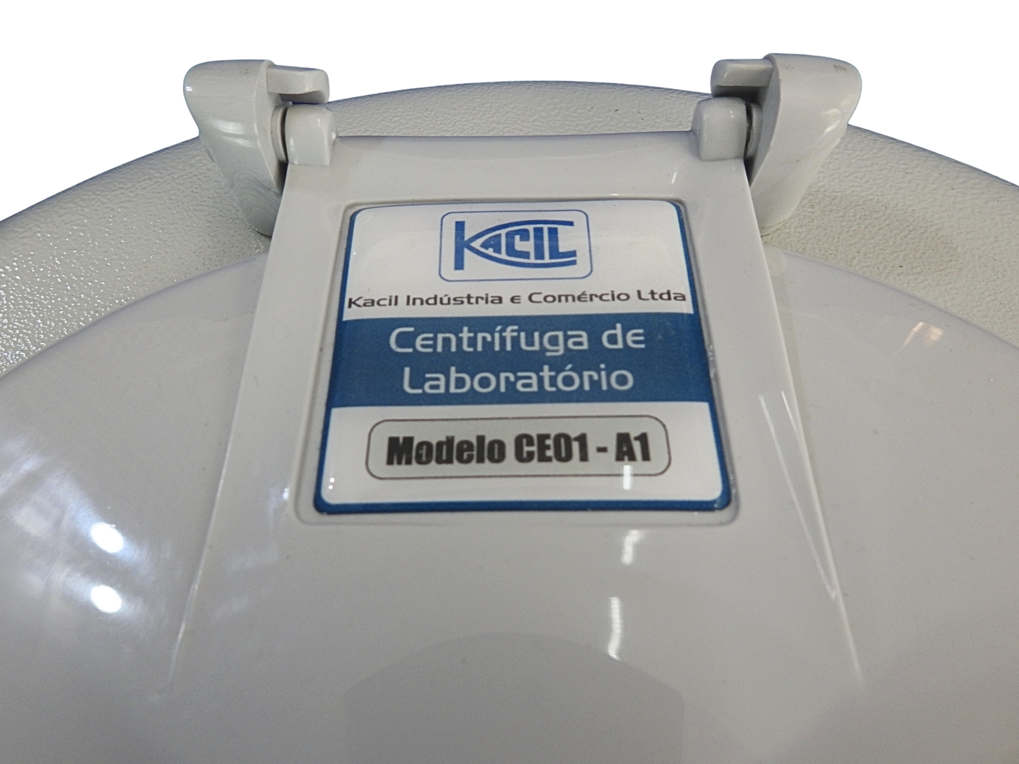 Centrífuga de Laboratório - Modelo CE01 - Imagem 3