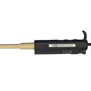 Pipetador Volume Fixo - Modelo FMD