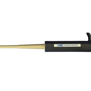 Pipetador Volume Fixo - Modelo FS