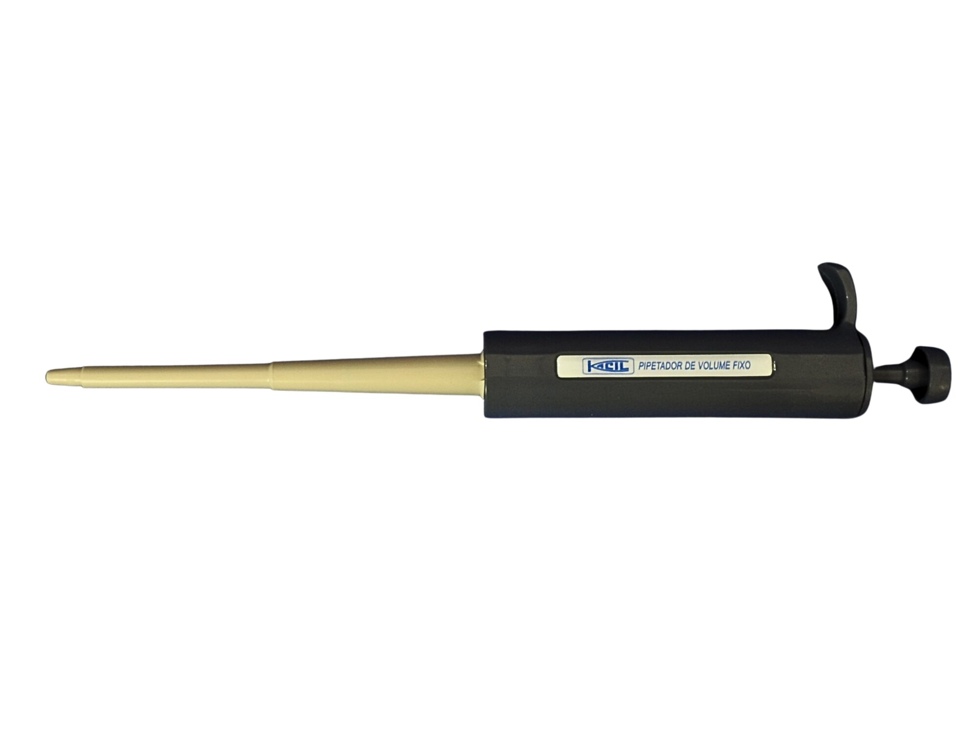 Pipetador Volume Fixo - Modelo FS