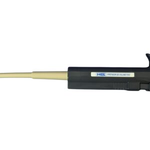 Pipetador Volume Fixo - Modelo FSD