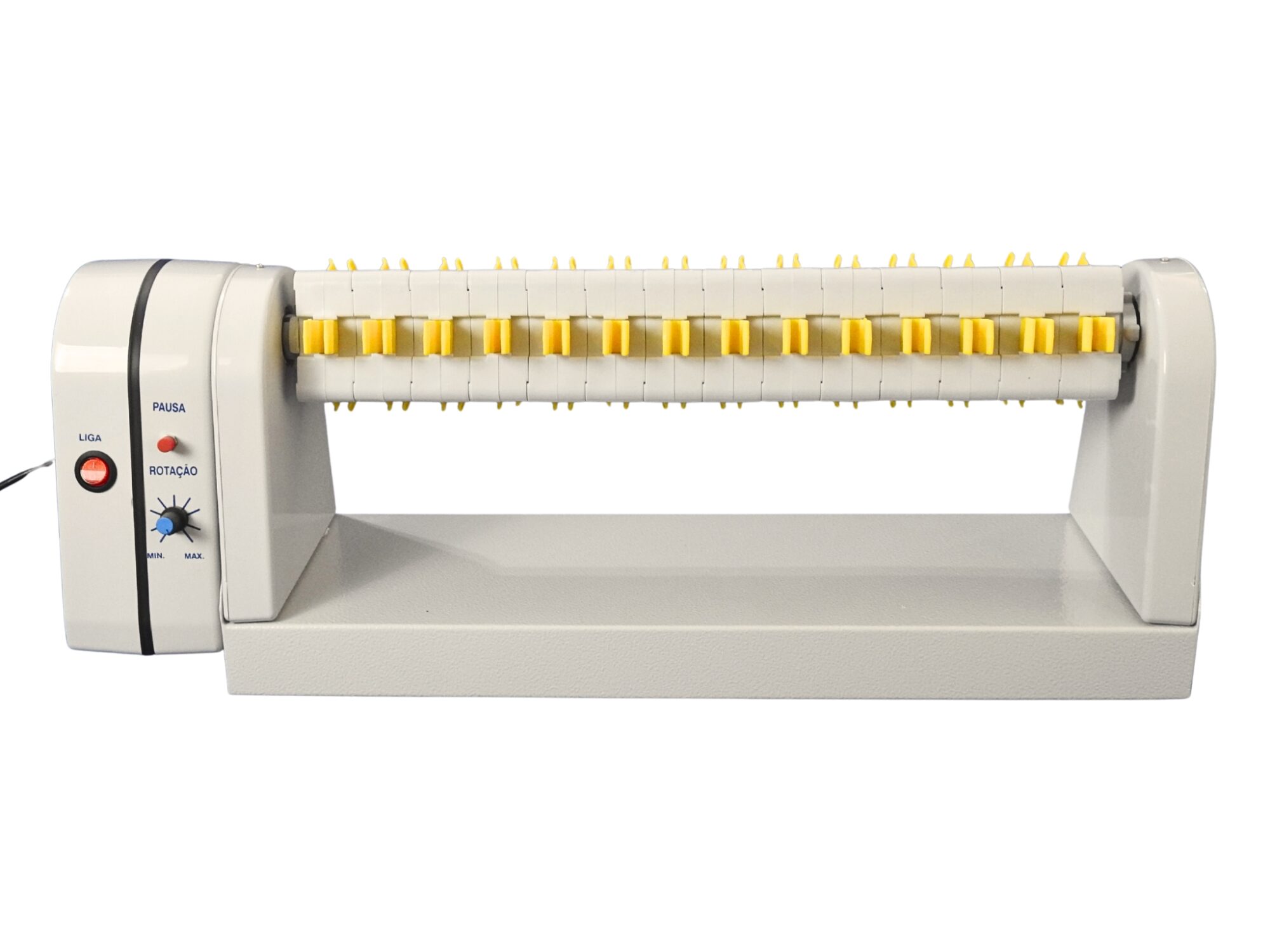 Homogeneizador de Soluções Bivolt - Modelo HM01