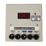 Múltiplo Marcador de Tempo - Modelo MMT