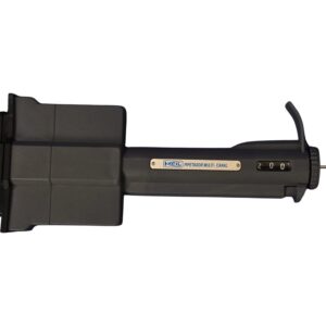 Pipetador Multicanal de Volume Ajustável